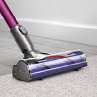 Dyson V6 Absolute Direct-Drive 35W Cleanerhead Assembly, 966084-01 (US Version only)