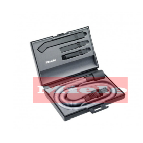 Miele SMC 20 MicroSet Accessory Case 4 in 1 Kit, MLE09060360