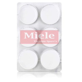 Miele Descaling Tablets - 6 Tablets - MLE10178330