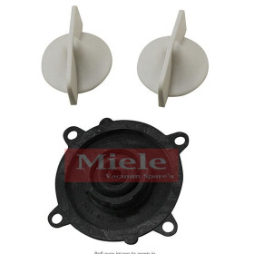 Miele Washing Machine Pump Seal - MLE2028890