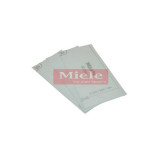Miele Super Air Clean Vacuum Filters Pack of 3 - MLE3944711