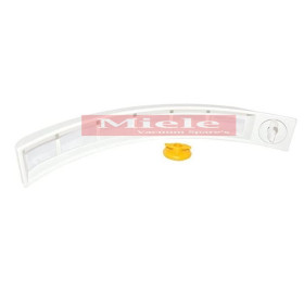 Miele Washing Machine Fluff Filter - MLE6162751