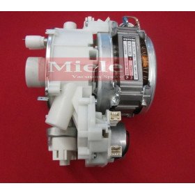 Miele Dishwasher Circulation Pump - MLE7710654