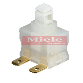 Miele Vacuum Cleaner On off Switch - MLE9023231