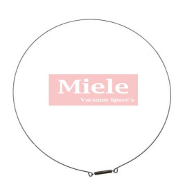 Miele Washing Machine Clamping Ring - MLE9041110