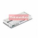 Miele Hepa AirClean SF-HA 50 Timestrip Hepa Filter, QUAFIL412