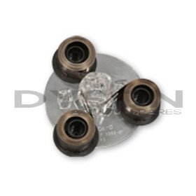 Dyson DC47 Cable Rewind Spring Assembly, 924592-01