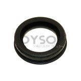 Dyson DC07, DC14, DC33 Port Plate Seal, 903380-01