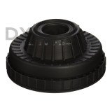 Dyson DC07, DC14, DC33 YDK Motor Fancase Seal, 903363-01