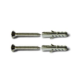 Dyson DC16 Wall Fixing Screws, 912404-01