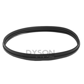 Dyson DC18 Post Motor Seal, 911044-01