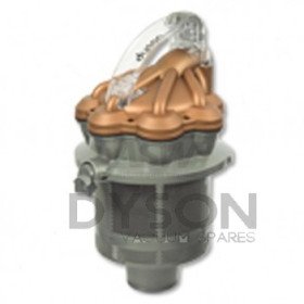 Dyson DC19, DC19i Cyclone Assy Satin Dark Bronze, 910885-20