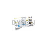 Dyson DC20 user guide, 912578-03