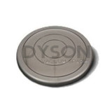 Dyson DC23 Wheel Assembly Iron, 913658-01