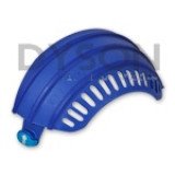 Dyson DC24 Cover Exhaust Filter Blue, 914783-05