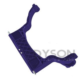 Dyson DC24 Pedal Assembly Lnk Blue, 913782-02