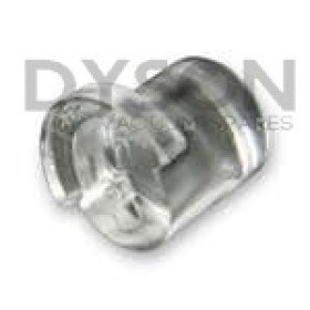 Dyson DC24 Pedal Plunger Clear, 913772-01