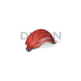 Dyson DC24 Post Filter Door Red, 914783-07