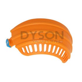 Dyson DC24 Post Filter Door Yellow, 914783-01