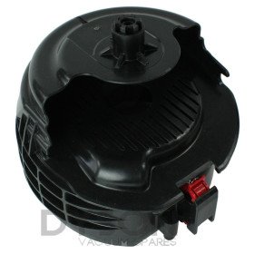 Dyson DC24 Rear Motor Bucket Assembly, 915932-01