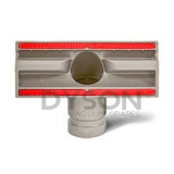 Dyson DC25 Light Steel Stair Tool Assy, 915100-03