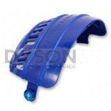 Dyson DC25 Metallic Blue Post Filter Door Assembly, 915447-09
