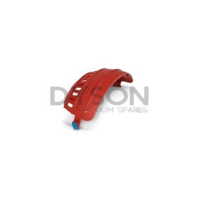 Dyson DC25 Post Filter Door Assembly, 915447-08