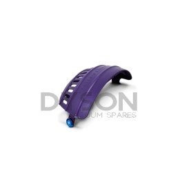 Dyson DC25 Post filter door assembly, 915447-06