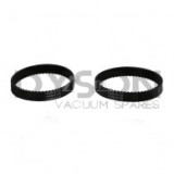 Dyson DC25 Vacuum Cleaner Drive Belt Pack