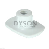 Dyson DC25 Wheel Spigot White, 914109-02