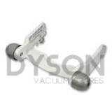 Dyson DC25 White Stabiliser Assembly, 916243-02