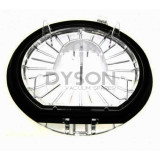 Dyson DC27 Dust Bin Base Assembly, 916853-01