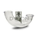 Dyson DC33 Multi Floor U-bend, 921198-01