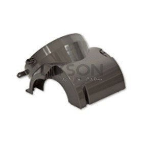 Dyson DC33 Upper Motor Cover UMC Iron, 919376-01