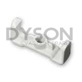 Dyson White Tool Clip, 914195-02