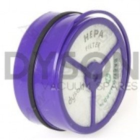 Dyson DC01 Filter Hepa Vacuum Cleaner, QUAFIL180
