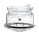 Dyson DC16 Animal Handheld Bin Assembly, 912148-01 