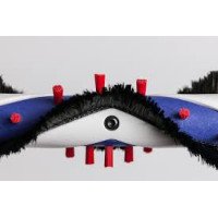 Dyson DC31 Animal, DC34 Animal, DC35 Brush Bar/Agitator Assembly for Motorhead, 920929-01