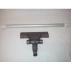 Dyson DC56, DC57 Hard Handheld Wand Assembly 963071-01 and Dyson Floor Tool Flat Out Head 914617-01