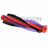 Dyson DC62 (Newer Version Only), V6 (SV03), V6 Flexi Carbon Fibre Brushbar Assembly for Motorhead 185mm, 123-DY-1642C