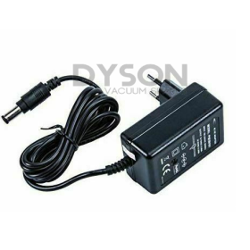 Dyson V10, V11 2-Pin European Vacuum Cleaner Battery Charger Lead