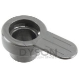 Dyson DC15, DC24, DC25, DC27 DC28, DC33 Cable Swivel Clip for the Wand Cord Winder, 15-DY-250