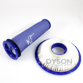 Dyson DC41, DC41Erp, DC42, DC42Erp, DC55, DC65, DC66 Filter Kit, 27-DY-119