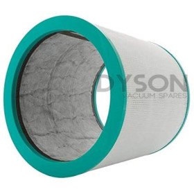 Dyson BP01, TP00, TP02, TP03, AM11 Compatible Filter with Air Purifier, 65-DY-27