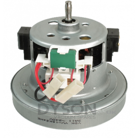 Dyson DC33 Upright Vacuum Cleaner Motor and Fancase Seal, 965654-01