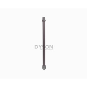Dyson DC58, DC59, DC62, V6 Animal, V6 Trigger Anodised Iron Color Wand Assembly, 966493-02