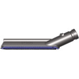 Dyson Carbon Fibre Soft Dusting Brush, 966599-01