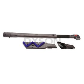 Dyson Vacuum Cleaner Reach Under Tool, 966600-01