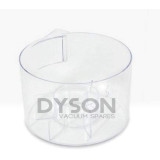 Dyson 360 Eye Robot Replacement Bin, 966607-01