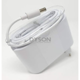 Dyson 360 Eye Robot 2-Pin EU Charger, 966613-03